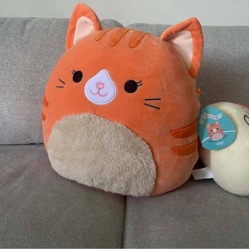 Squishmallows 14” Gigi